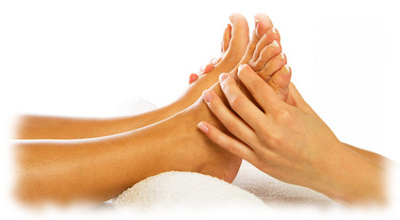 massage und schönheitsbehandlung durch Physiotherapeutin